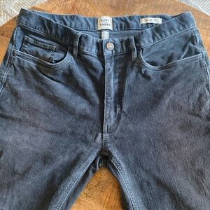 Flint And Tinder Corduroy Pants 32/30
